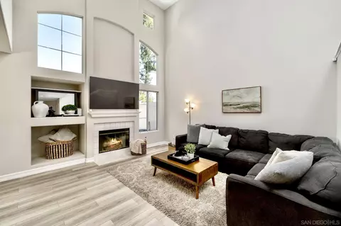 Living - 1241 Natoma Way #C, Oceanside, CA 92057 photo 2 of 2
