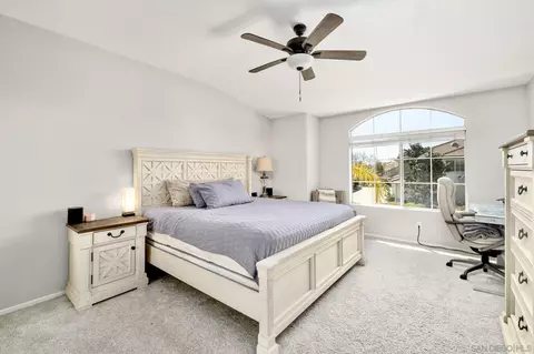 Bedroom - 1241 Natoma Way #C, Oceanside, CA 92057 photo 1 of 4