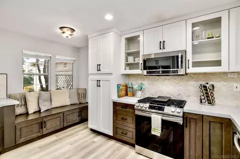 Kitchen - 1241 Natoma Way #C, Oceanside, CA 92057 photo 1 of 3