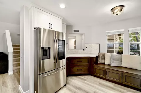 Kitchen - 1241 Natoma Way #C, Oceanside, CA 92057 photo 3 of 3