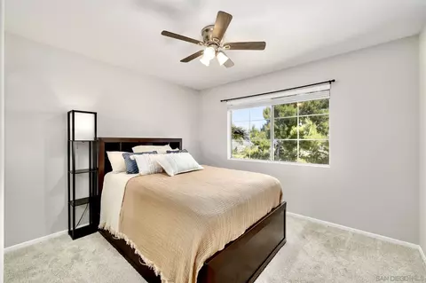 Bedroom - 1241 Natoma Way #C, Oceanside, CA 92057 photo 4 of 4