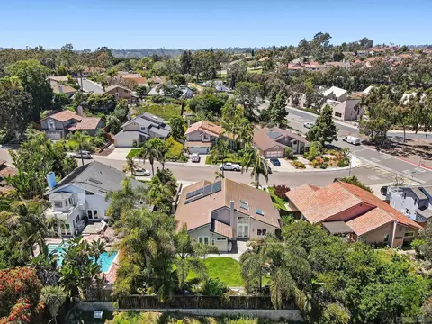 View/Area - 2225 Coolngreen Way, Encinitas, CA 92024 photo 10 of 11