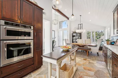 Kitchen - 2225 Coolngreen Way, Encinitas, CA 92024 photo 9 of 9