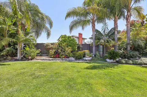 Exterior - 2225 Coolngreen Way, Encinitas, CA 92024 photo 9 of 12