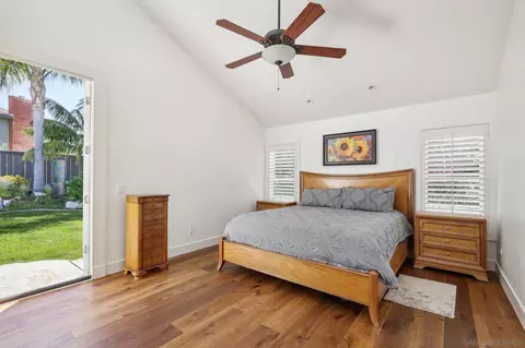 Bedroom - 2225 Coolngreen Way, Encinitas, CA 92024 photo 5 of 7