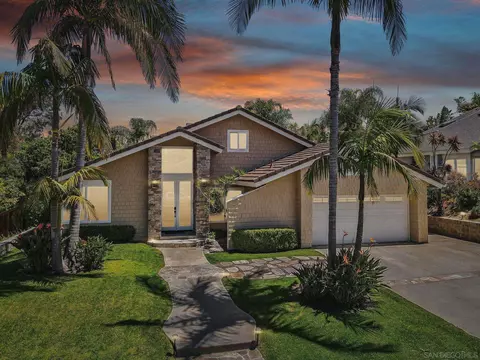 2225 Coolngreen Way, Encinitas, CA 92024