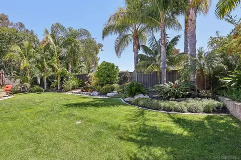 Exterior - 2225 Coolngreen Way, Encinitas, CA 92024 photo 8 of 12