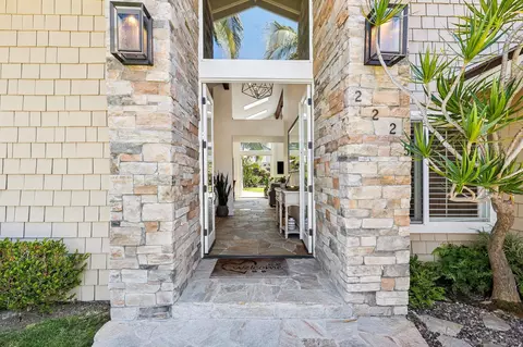 Entry Way - 2225 Coolngreen Way, Encinitas, CA 92024 photo 1 of 4