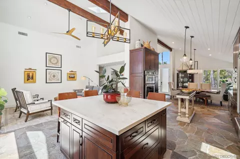 Kitchen - 2225 Coolngreen Way, Encinitas, CA 92024 photo 3 of 9