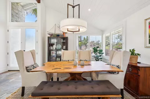 Dining - 2225 Coolngreen Way, Encinitas, CA 92024 photo 4 of 6
