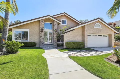 Exterior - 2225 Coolngreen Way, Encinitas, CA 92024 photo 3 of 12