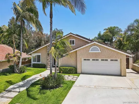 Exterior - 2225 Coolngreen Way, Encinitas, CA 92024 photo 12 of 12