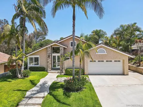 Exterior - 2225 Coolngreen Way, Encinitas, CA 92024 photo 2 of 12
