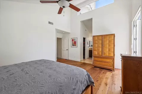Bedroom - 2225 Coolngreen Way, Encinitas, CA 92024 photo 7 of 7