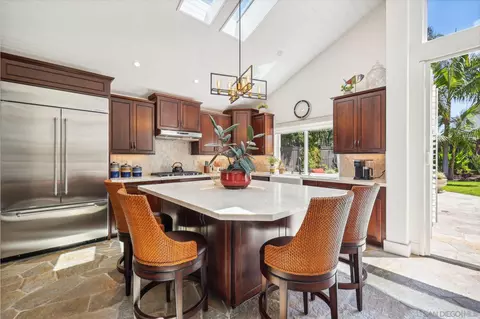 Kitchen - 2225 Coolngreen Way, Encinitas, CA 92024 photo 1 of 9