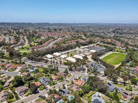 View/Area - 2225 Coolngreen Way, Encinitas, CA 92024 photo 8 of 11