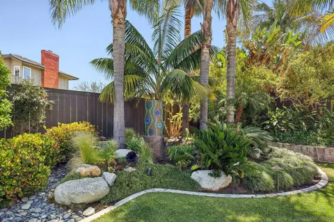 Exterior - 2225 Coolngreen Way, Encinitas, CA 92024 photo 11 of 12