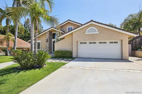 Exterior - 2225 Coolngreen Way, Encinitas, CA 92024 photo 4 of 12