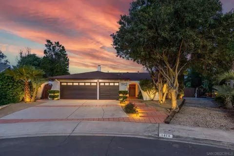 1912 Estela Dr, El Cajon, CA 92020