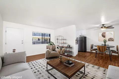 3535 Monroe Ave #32, San Diego, CA 92116