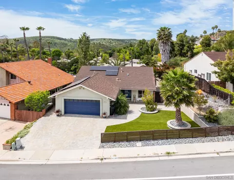 6734 Winding Crk, San Diego, CA 92119