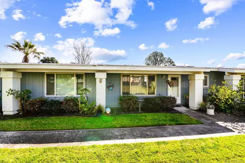 Exterior - 3644 Mount Vernon Ave, Oceanside, CA 92057 photo 5 of 6