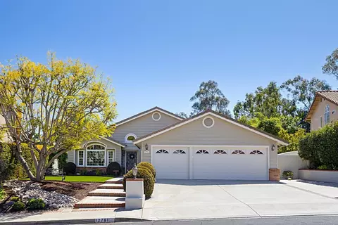 12781 Cherrywood St, Poway, CA 92064