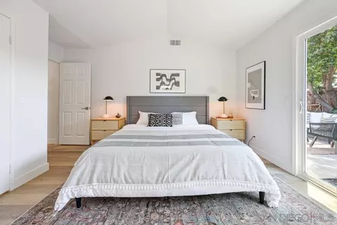 Bedroom - 1636 Arabian Way, Oceanside, CA 92057 photo 3 of 4