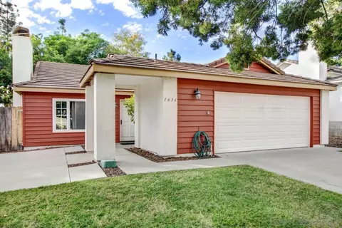 Exterior - 1636 Arabian Way, Oceanside, CA 92057 photo 2 of 5