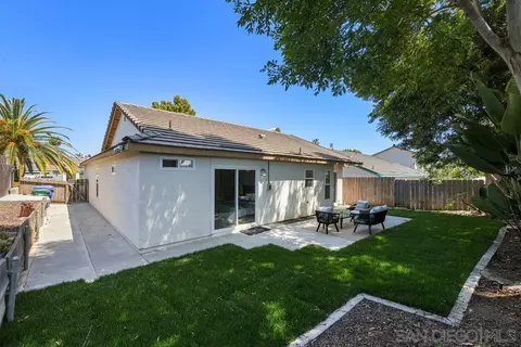 Exterior - 1636 Arabian Way, Oceanside, CA 92057 photo 5 of 5