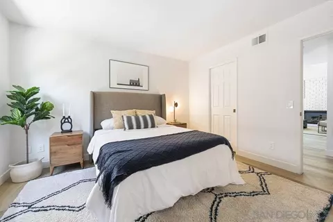 Bedroom - 1636 Arabian Way, Oceanside, CA 92057 photo 2 of 4