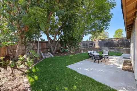 Exterior - 1636 Arabian Way, Oceanside, CA 92057 photo 4 of 5
