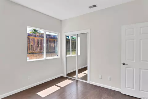Bedroom - 998 W 2nd Ave, Escondido, CA 92025 photo 3 of 4