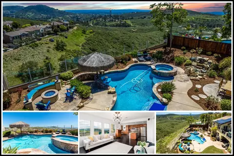 1657 Milan Way, San Marcos, CA 92078
