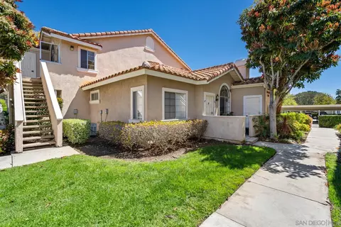51 Gaviota #152, Rancho Santa Margarita, CA 92688
