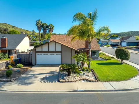 14555 Glenville, Poway, CA 92064