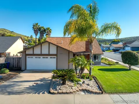 14555 Glenville, Poway, CA 92064 photo 2