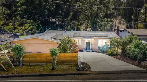 8041 Fanita Dr, Santee, CA 92071