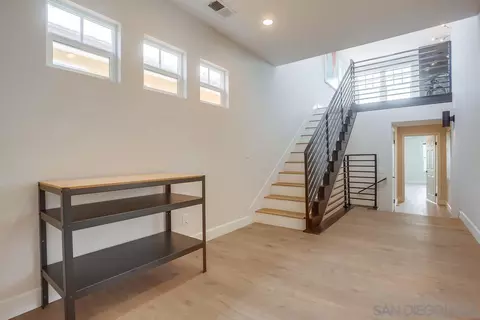 Entry Way - 431 N Cedros Ave, Solana Beach, CA 92075 photo 1 of 1