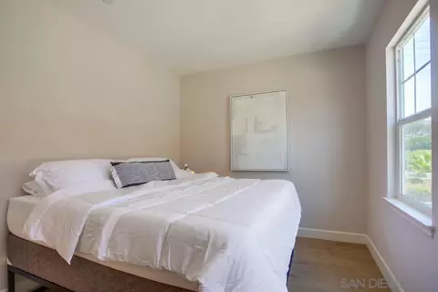 Bedroom - 431 N Cedros Ave, Solana Beach, CA 92075 photo 4 of 5