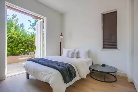 Bedroom - 431 N Cedros Ave, Solana Beach, CA 92075 photo 1 of 5