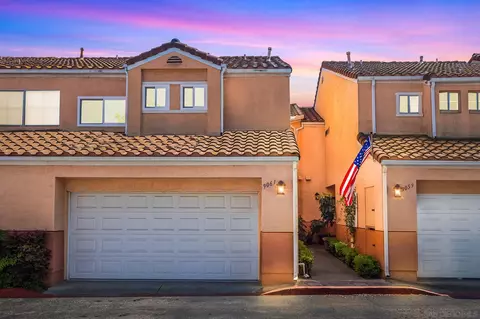 Exterior - 9061 Calle Del Verde, Santee, CA 92071 photo 1 of 14
