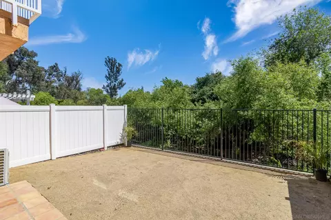 Exterior - 9061 Calle Del Verde, Santee, CA 92071 photo 4 of 14