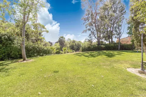 Exterior - 9061 Calle Del Verde, Santee, CA 92071 photo 13 of 14