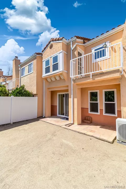 Exterior - 9061 Calle Del Verde, Santee, CA 92071 photo 7 of 14