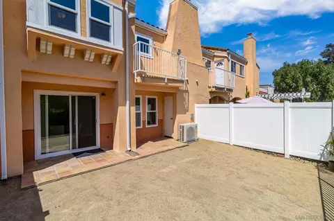 Exterior - 9061 Calle Del Verde, Santee, CA 92071 photo 8 of 14