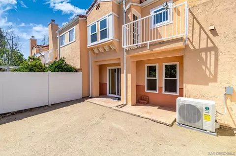 Exterior - 9061 Calle Del Verde, Santee, CA 92071 photo 6 of 14