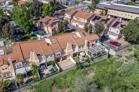 View/Area - 9061 Calle Del Verde, Santee, CA 92071 photo 8 of 12