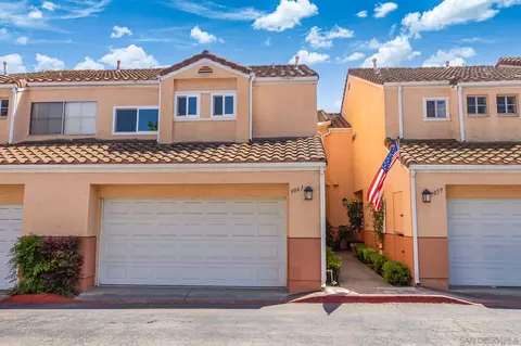 Exterior - 9061 Calle Del Verde, Santee, CA 92071 photo 2 of 14