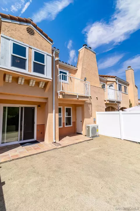 Exterior - 9061 Calle Del Verde, Santee, CA 92071 photo 9 of 14
